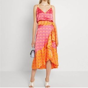 NWT Never Fully Dressed set